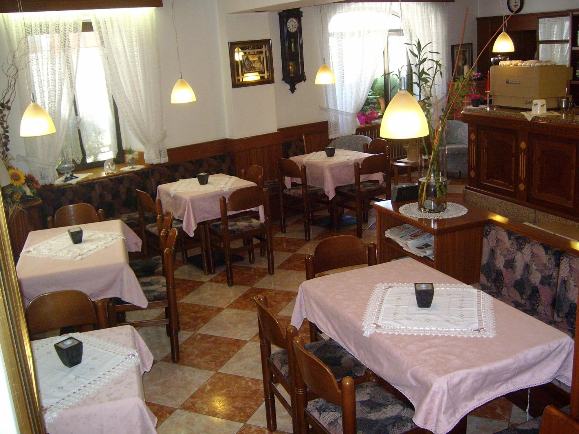 Albergo Antica Rosa Levico Terme Eksteriør bilde